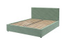 Кровать Юта 1600х2000