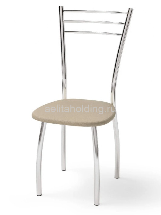 Стул Лайт хром  