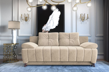 Диван ТОНГА &mdash; Аэлита