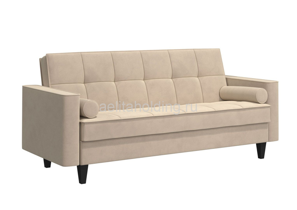Диван НЕССИ-1 бежевый