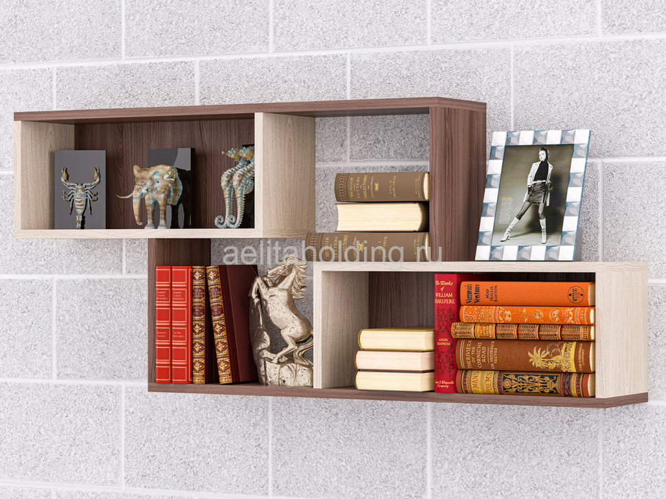 Полка навесная ПН-7