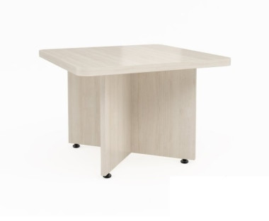 Стол журнальный  800х800х550 — Аэлита