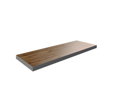 Декоративный топ  1198*431*48 &mdash; Аэлита