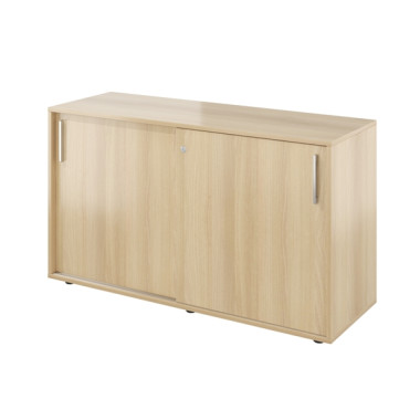 Тумба купе Канцлер 1300х446х750 &mdash; Аэлита