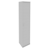 Шкаф высокий Рива узкий левый/правый (1 высокая дверь ЛДСП)