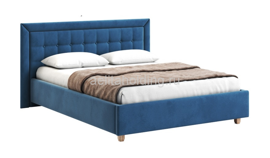 Кровать Венера 8-2 (140х200)