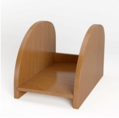 Подставка ПМ32 Монолит под системный блок  300х454x314 &mdash; Аэлита