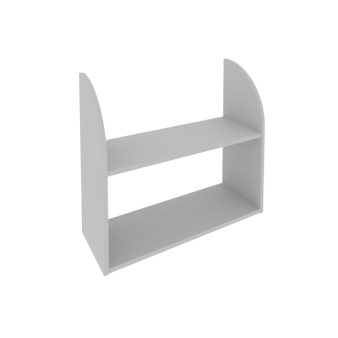 Полка навесная 770х280х683 — Аэлита