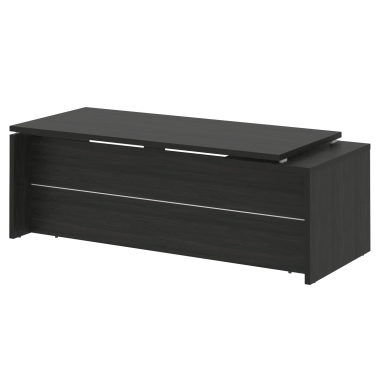 Стол руководителя Ялта LT-В 2200 — Аэлита