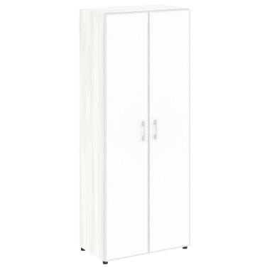 Стеллаж широкий Ялта LT.ST-1.10 R white — Аэлита