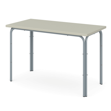 Стол СБ столешница пластик 26мм 1200х600/700х760мм — Аэлита