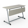 Стол ученический «Аспект» 2-местный 