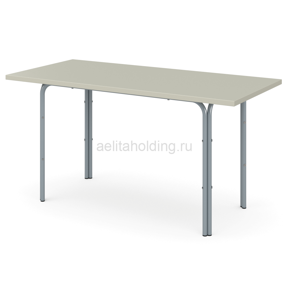Стол СБ столешница пластик 26мм 1500х600/700х760мм