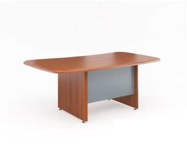 Стол рабочий  2010х1170х750 — Аэлита