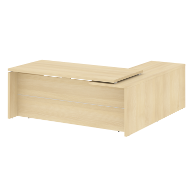 Стол руководителя Ялта LT-C 2000 — Аэлита