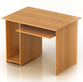 Стол компьютерный (1002х702х750) — Аэлита