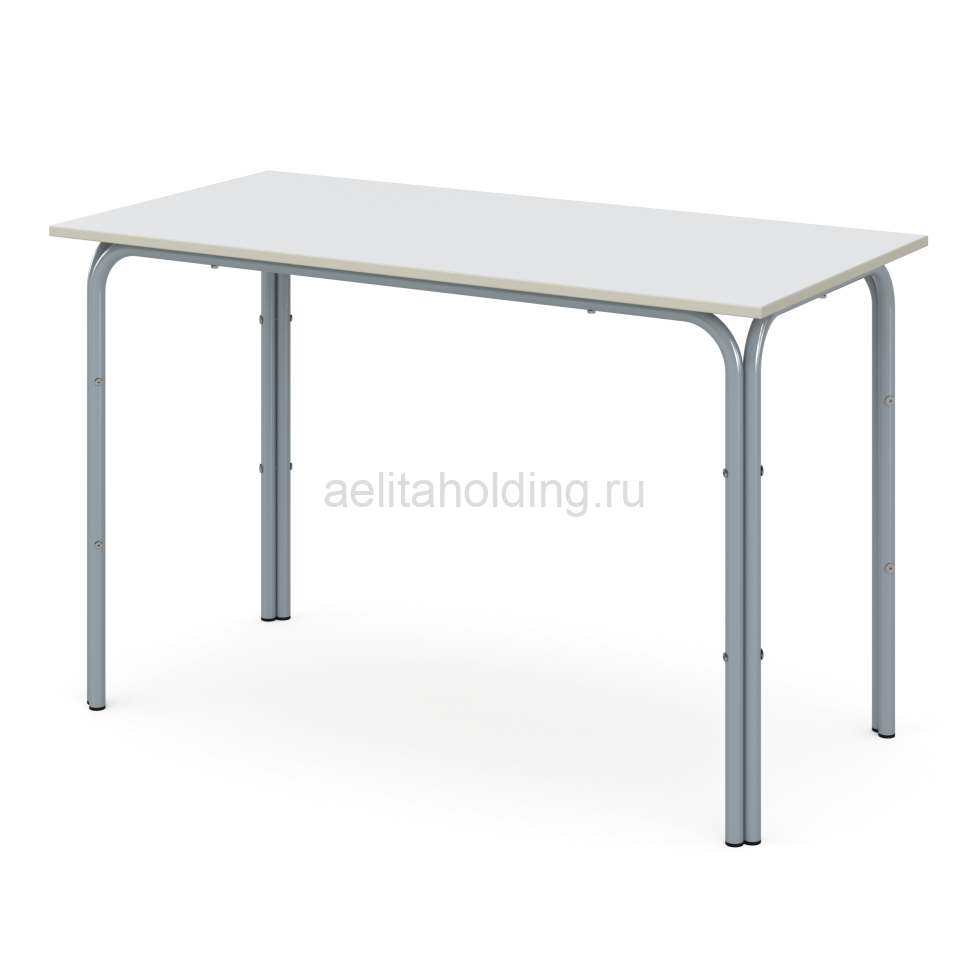 Стол обеденный АЭЛИТА СБ 1200х600/700х760мм, столешница ЛДСП 