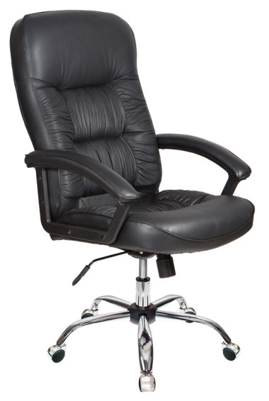 Кресло руководителя T-9908AXSN-AB — Аэлита