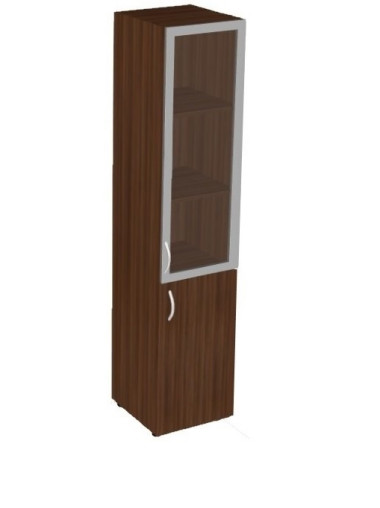 Шкаф комбинированный  400х450х1945 &mdash; Аэлита