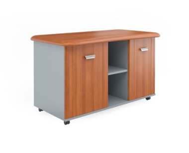 Тумба  фригобар 1200х637х716 — Аэлита