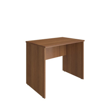 Стол письменный для стойки прямой на 900*720*750 — Аэлита