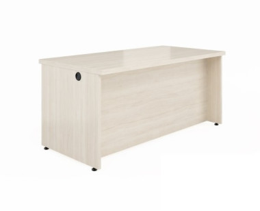 Стол прямой (царга до пола) 1600х800х750мм &mdash; Аэлита