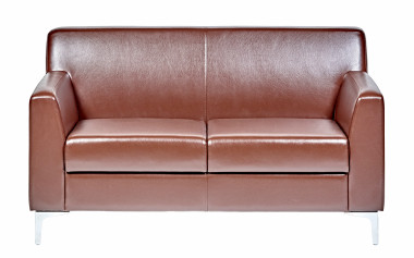 Офисный диван Смарт 2-х местный — Аэлита