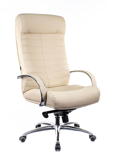 Everprof Orion AL M экокожа бежевый &mdash; Аэлита