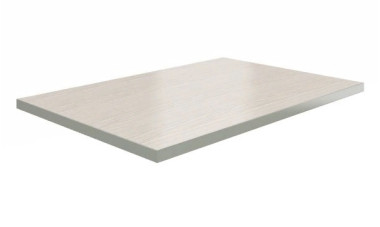 Декоративный топ к тумбе приставной 426/808х550х25 — Аэлита