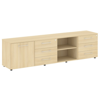 Тумба стационарная Ялта LT-TS 4.1 — Аэлита