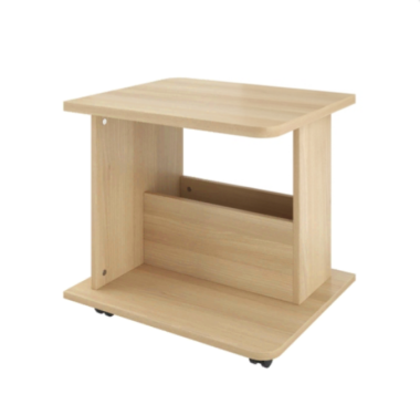 Стол ДБ32 Дублин журнальный 600х500х500 — Аэлита