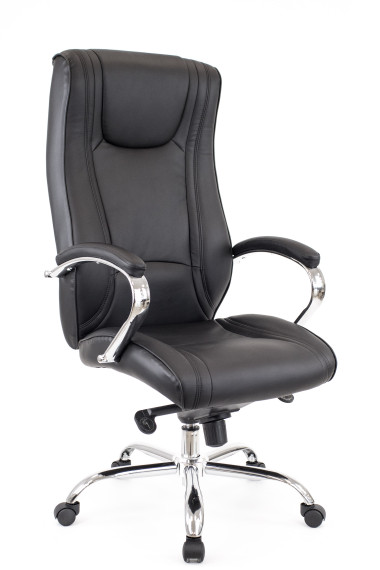 Everprof King M экокожа черный — Аэлита