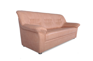 Офисный диван "Карелия" 3-х местный &mdash; Аэлита