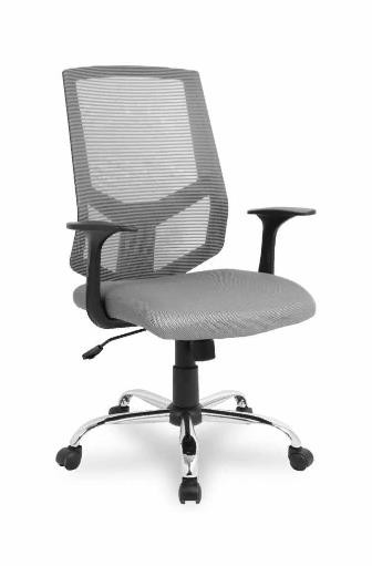 Кресло College HLC-1500/Grey — Аэлита