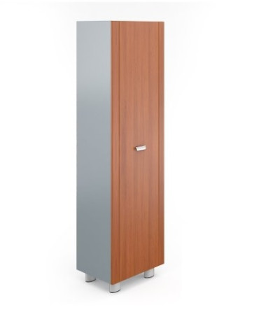 Гардероб 600х420х2100 — Аэлита