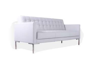 Офисный диван Нэкст 3-х местный — Аэлита