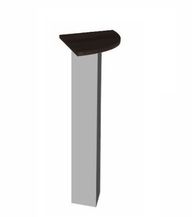 Угловой модуль с топом — Аэлита