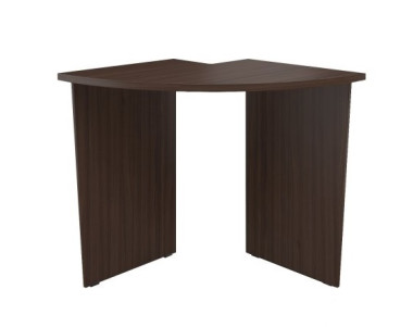 Угловой стол 730х730х750 — Аэлита