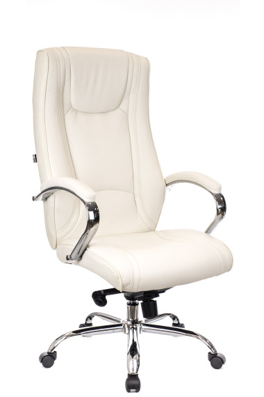 Everprof King M экокожа кремовый — Аэлита