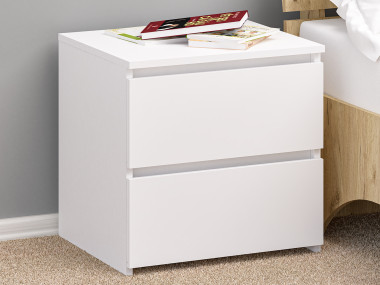 Тумба прикроватная ТП-4 &mdash; Аэлита