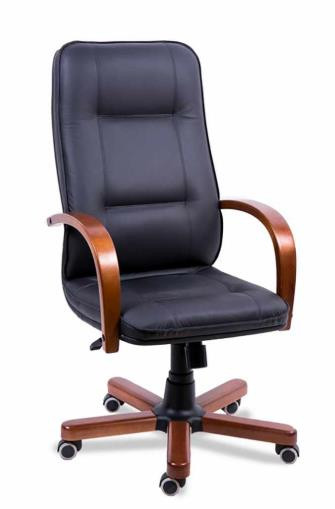 Компьютерное кресло  ФИЛАДЕЛЬФИЯ ЭКСТРА — Аэлита