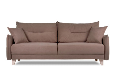 Диван FINSOFFA WELLS (Вэлс)2140х900х860, сп.место 1900*1140 &mdash; Аэлита