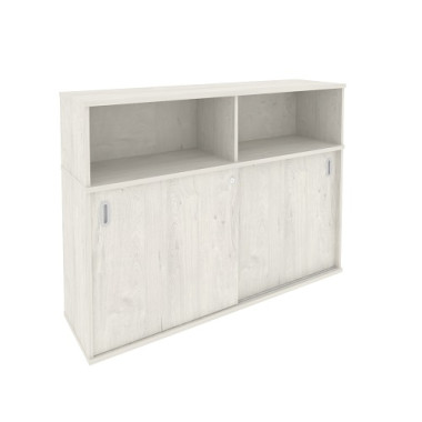 Шкаф - купе приставной (может являться опорным элементом ) 1120х410х1098  &mdash; Аэлита