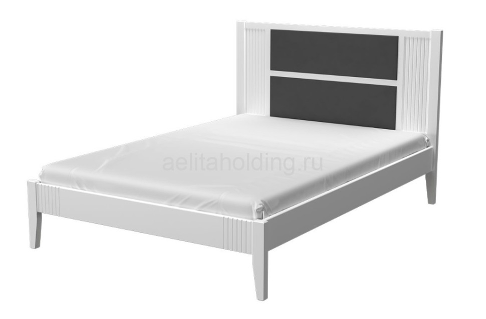 белый античный