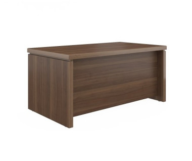 Стол руководителя 1600х900х760 — Аэлита