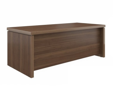 Стол руководителя 2000х900х760 — Аэлита