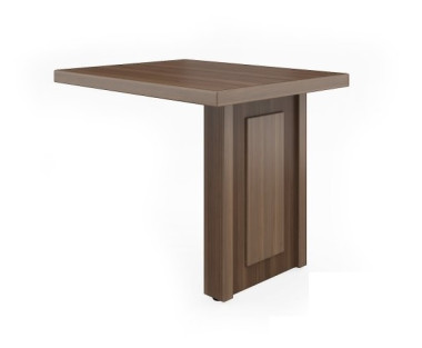 Стол приставной Люкс 950х750х760 — Аэлита