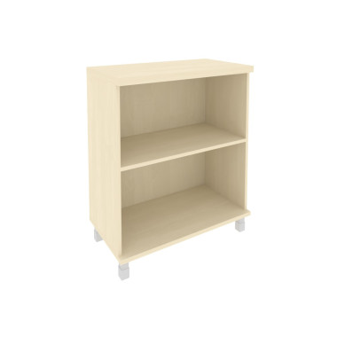 Стеллаж низкий широкий First  — Аэлита