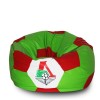 Кресло Мяч Экокожа с Логотипом (1000х1000)
