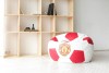 Кресло Мяч Экокожа с Логотипом (1000х1000)